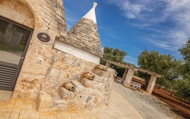 Tenuta Alima in Ceglie Messapica