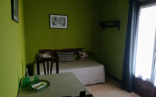 Casa Rural Aristondo