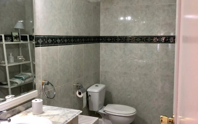 Sweet Atico Torre del Mar