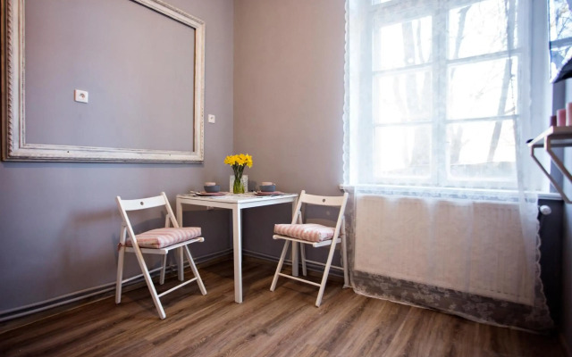 Apartamenty Nowy Rynek