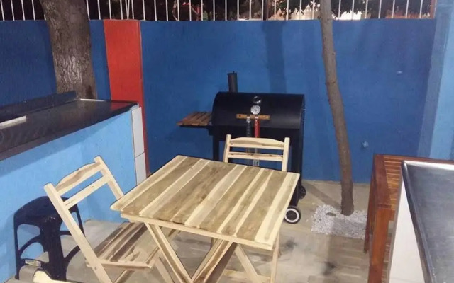 Hostel Dragão do Mar