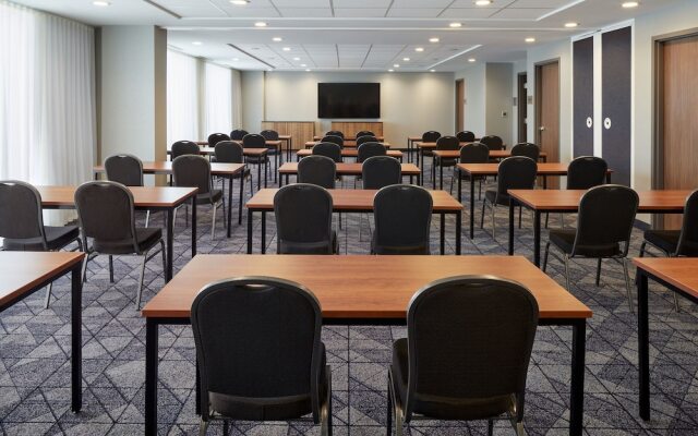 Courtyard by Marriott Montreal Midtown