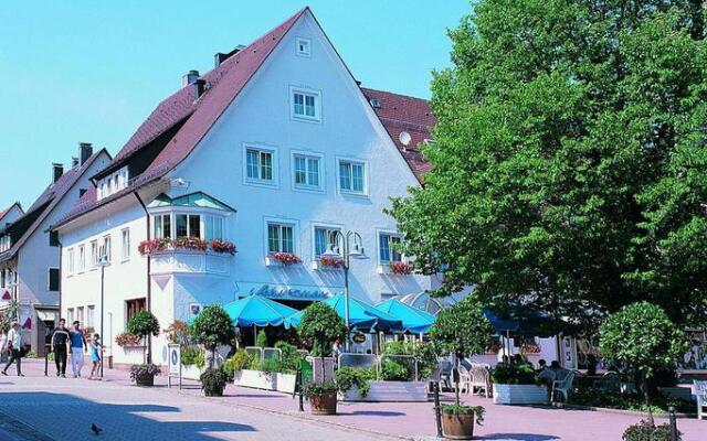 Hotel Schwanen