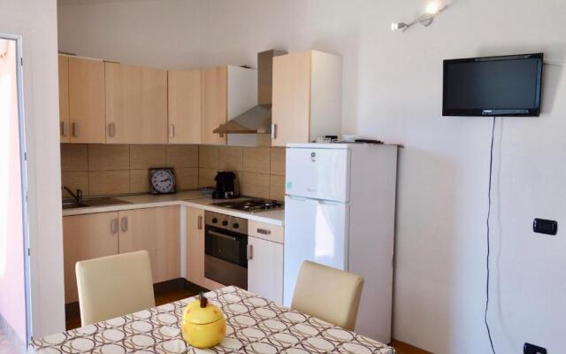 Apartment Mendula