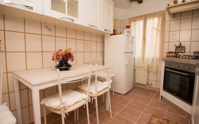 Grimaldi Apartments - San Marco Economy