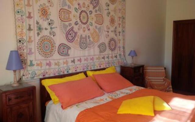 Agriturismo San Giusto