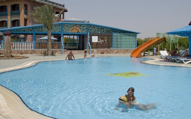 Dreams Beach Marsa Alam