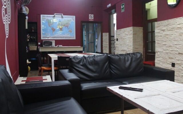 Summer Hostel Cádiz