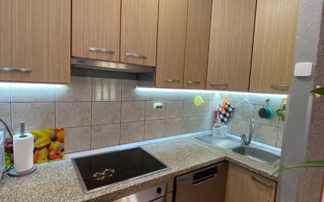 Jak - Comfortable Apartments - A1-donji