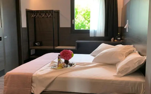 Nac Suites