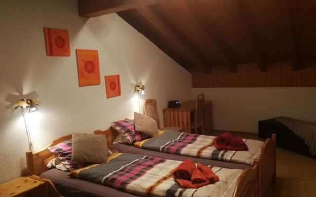 Apartment Amarena Andriano 38481