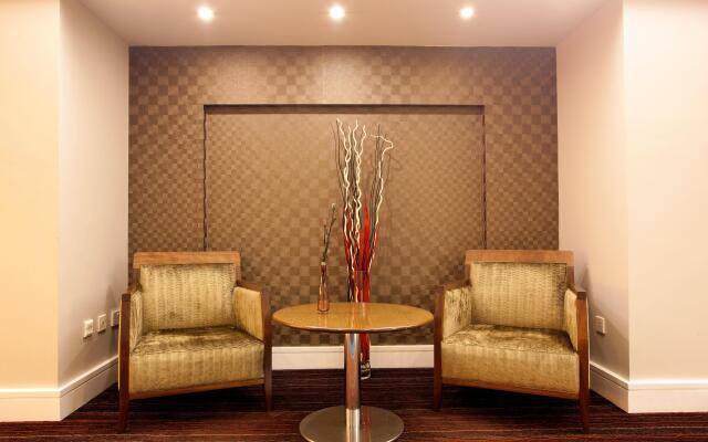 Holiday Inn Express London - Croydon by IHG