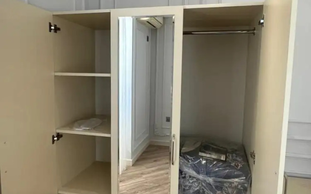 Penthouse Panorama Baku