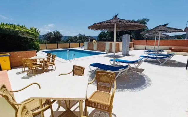 Hotel Sierra de Ubrique