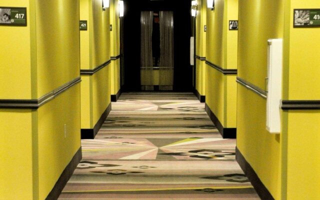 Hampton Inn by Hilton Leesville Fort Polk