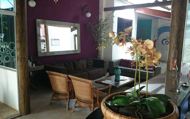 Hotel Brisa da Costa