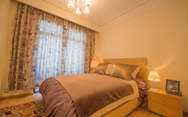 Beihai Bainian Fudi Hotel