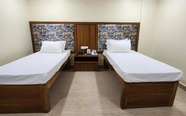 STAYMAKER The Altira