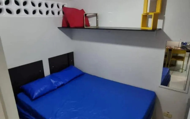 Apartamento de frente a praia - Excelente Localização - ApSol&Mar