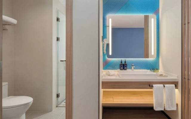 Holiday Inn Express Foshan Sanshui