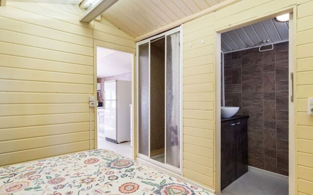 Serene Bungalow in Oliva With Swimming Pool