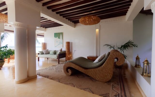 Peponi Hotel
