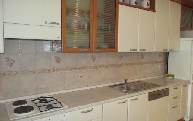 Lemon Tree Apartments