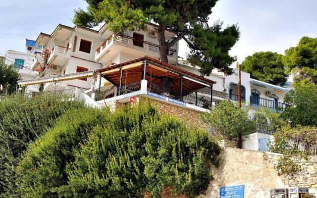 Pension Dimitris
