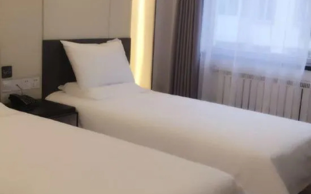 Yulong Garden Grand Hotel