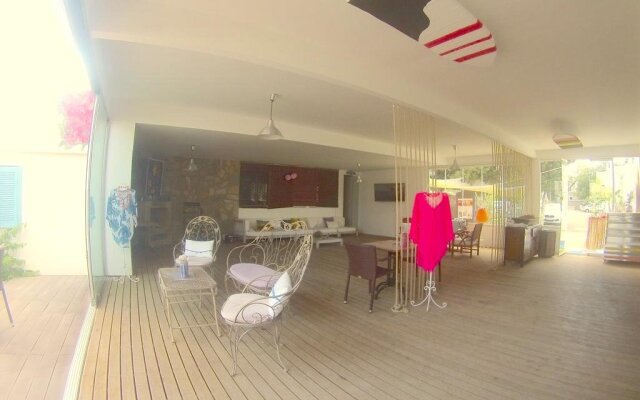 Elia Beach Hotel