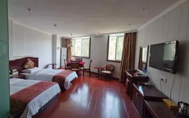 Jing Hong Hotel