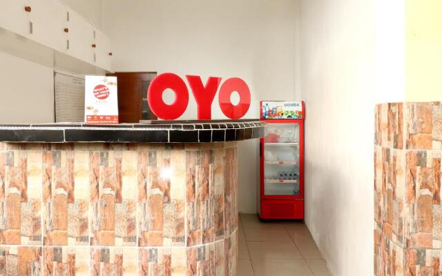OYO 1372 Yandra Guest House