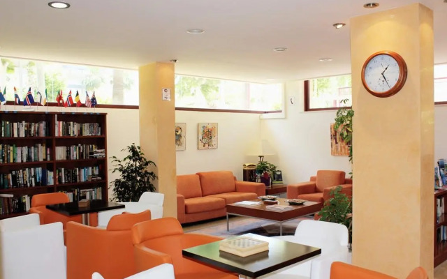 Apartamentos Albir Confort - Avenida Iii