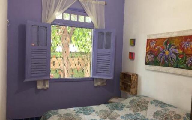 Gira Arte Hostel