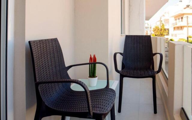 Ierapetra flats 2