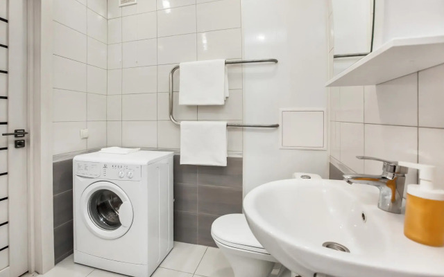 Apartments on 40 let Pobedy street 47B