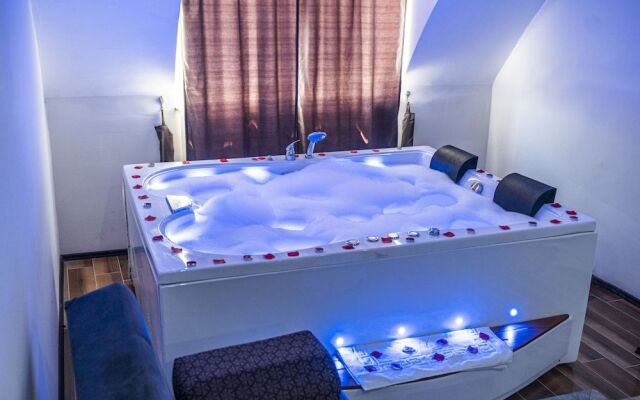 Ayya Suite Hotel