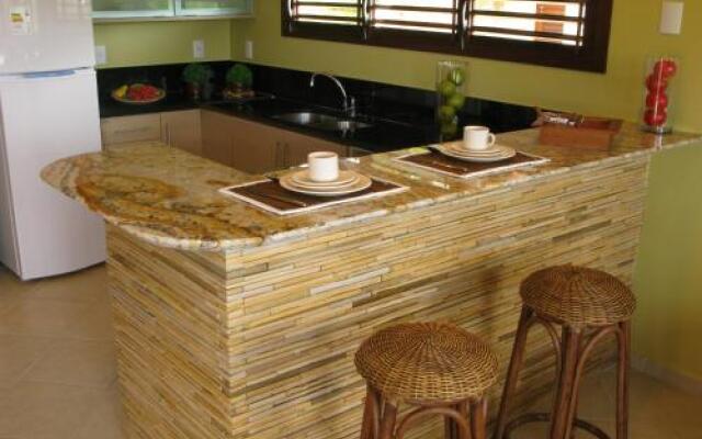 Pipa Park Apartment