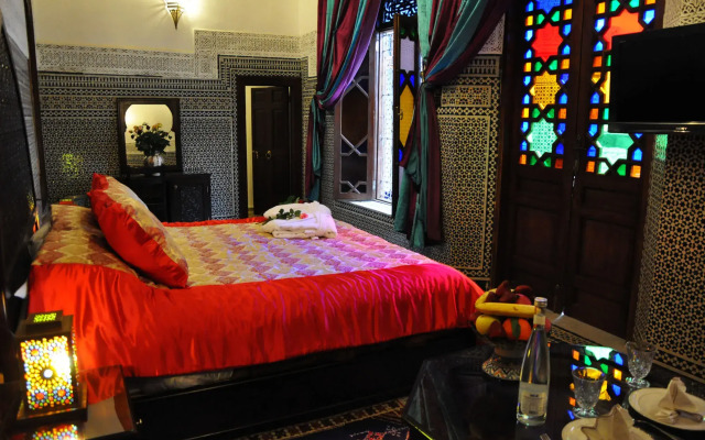 Riad Ghita Palace