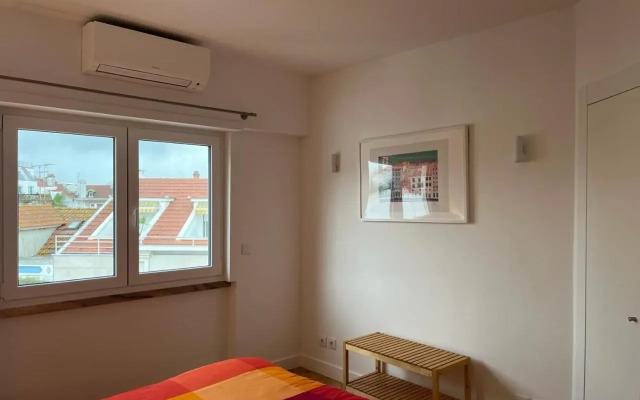 The Terrace Apartment