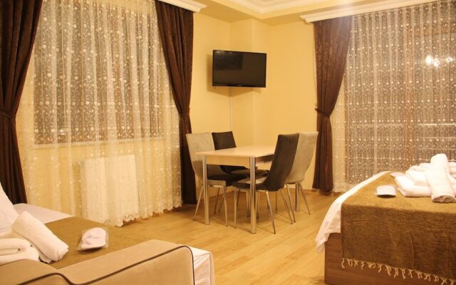 Shami Suites