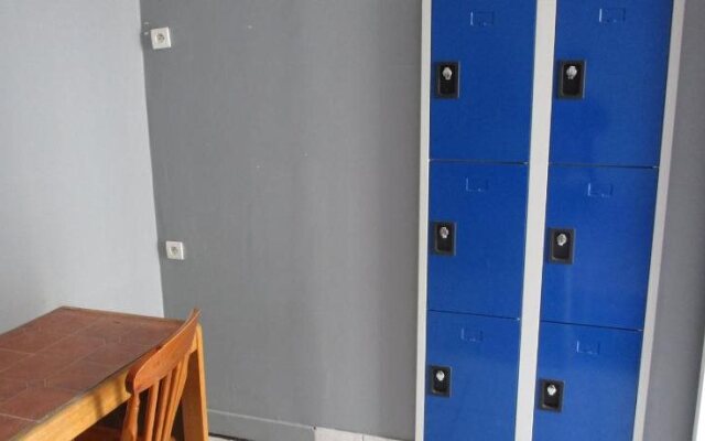 Hotel Altair - Hostel