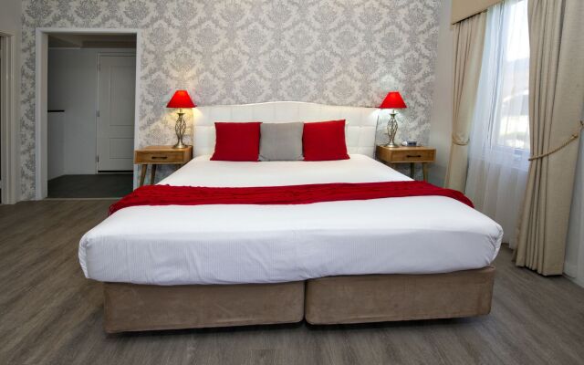 Vintages Accommodation