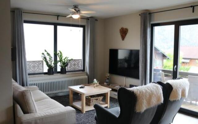 Apartmenthaus Hinterer