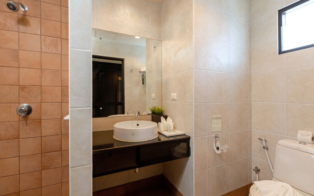 Baramee Resortel