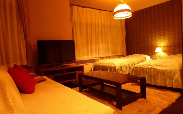 Hanayado Baelz – Guest Rooms – Kusatsu