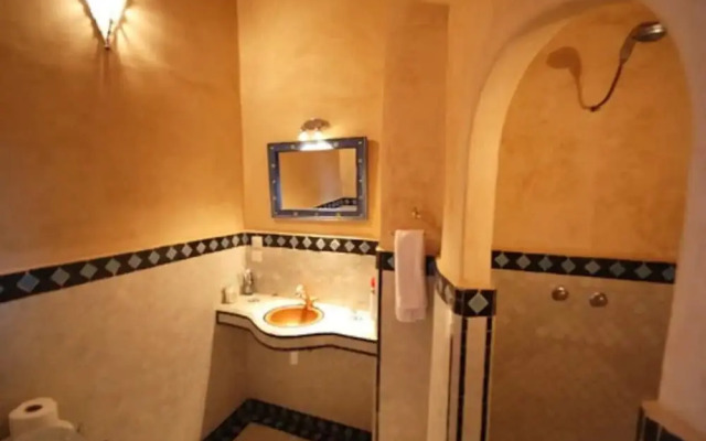 Riad Dar Benares
