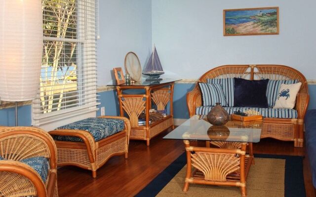 The Inn at Tabbs Creek