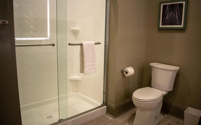 Centennial Plaza Resort Gulfport