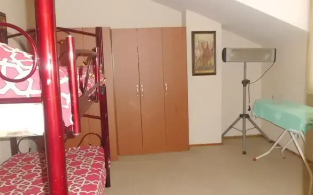 Ayasofya Apartment